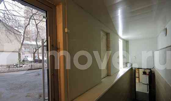 Студия, 22.5 м2, 1/5 эт. Москва