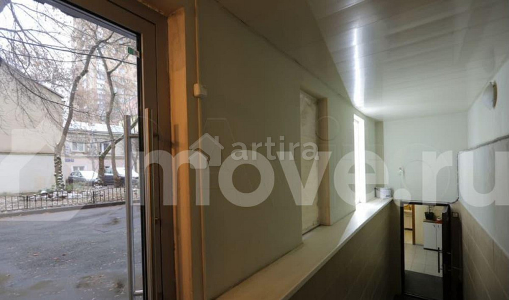 Студия, 22.5 м2, 1/5 эт. Москва - изображение 6