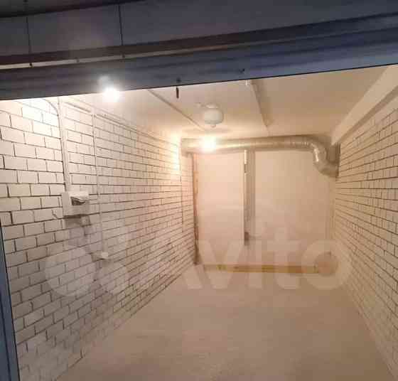 Гараж, 18 м2 Тюмень