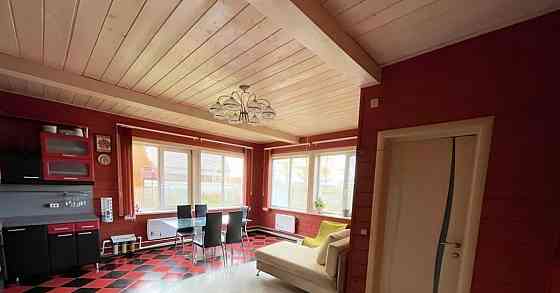 Дом, 180 м2, 15 соток, 2 эт. Наро-Фоминск