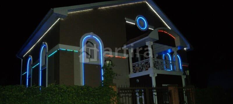 Коттедж, 450 м2 Новосибирск - изображение 7