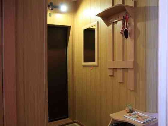 1-комн. квартира, 37 м2, 3/5 эт. Москва