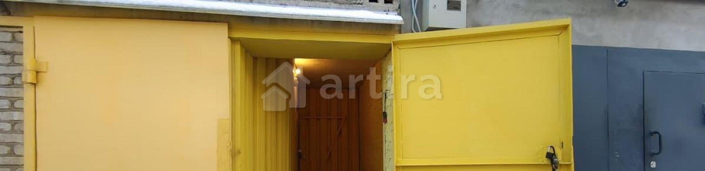 Гараж, 10 м2 Подольск - изображение 7