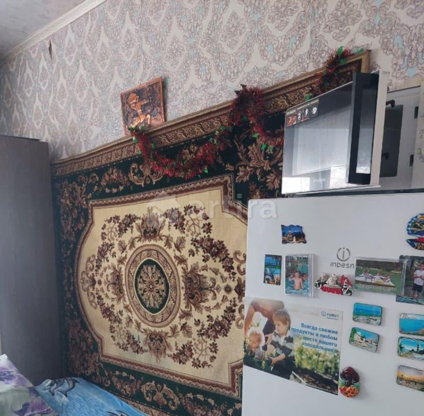 Комната, 12 м2, 3/6 эт. Москва - изображение 3