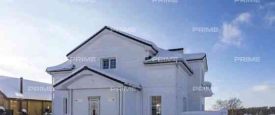 Коттедж, 640 м2, 25 соток, 3 эт. Истра