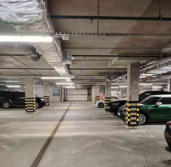 Гараж, 15 м2 Санкт-Петербург