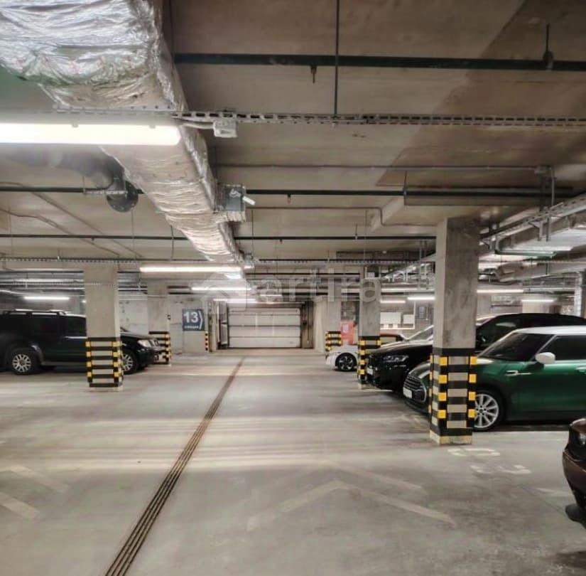 Гараж, 15 м2 Санкт-Петербург - изображение 5