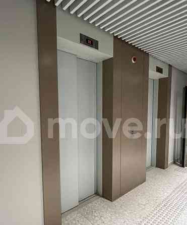 3-комн. квартира, 115 м2, 14/19 эт. Москва