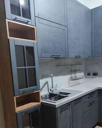 Таунхаус, 207 м2, 4.5 сотки, 2 эт. Заречный