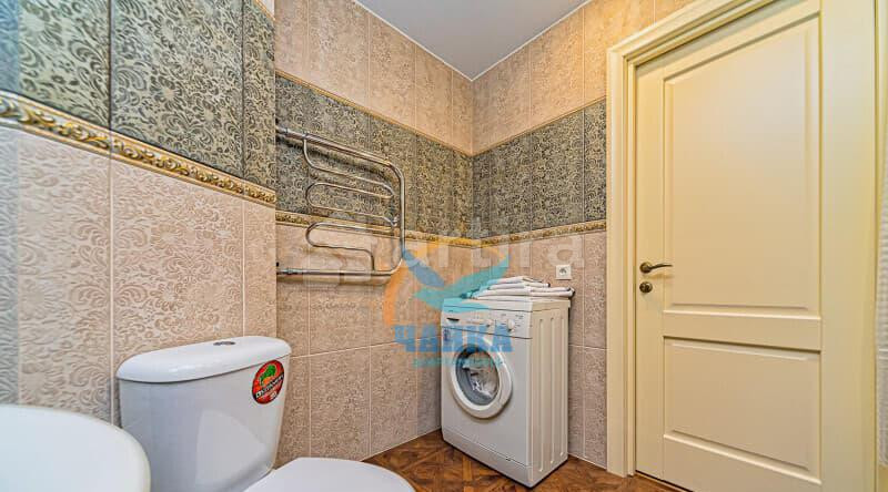 1-комн. квартира, 56 м2, 2/6 эт. Санкт-Петербург - изображение 16