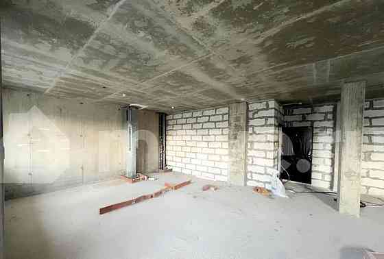 3-комн. квартира, 96.4 м2, 16/27 эт. Москва