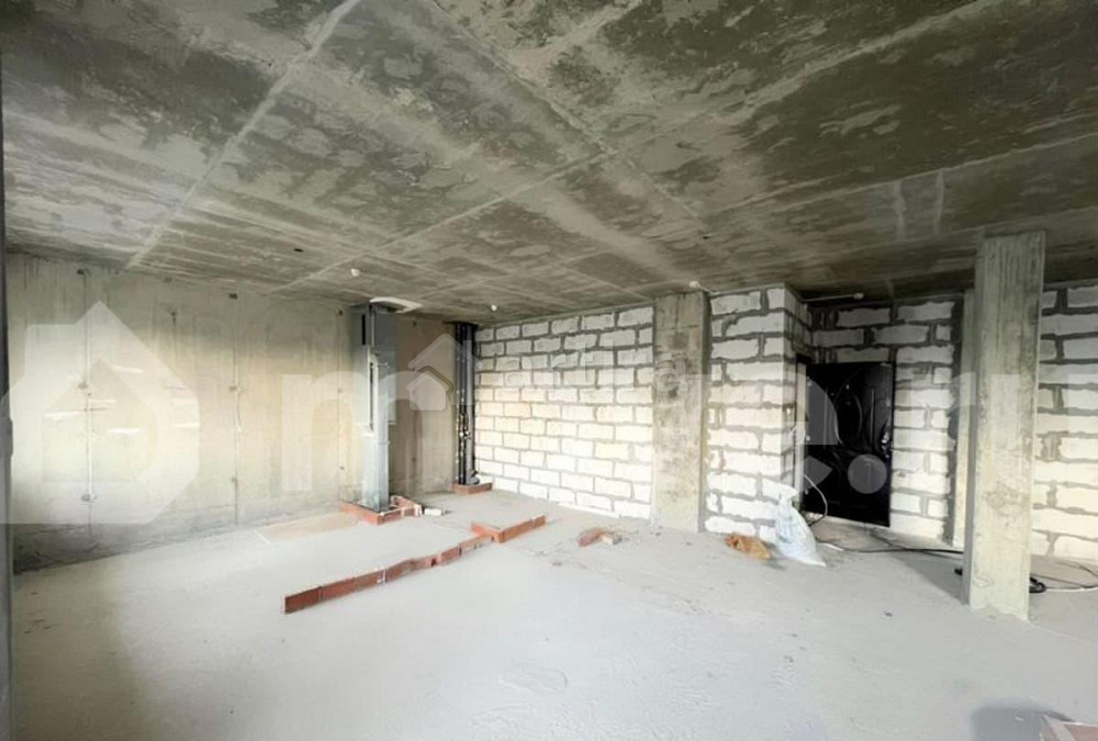 3-комн. квартира, 96.4 м2, 16/27 эт. Москва - изображение 3