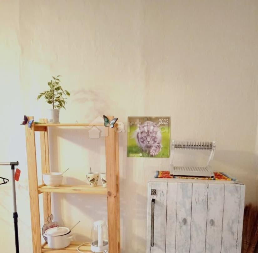 Комната, 18 м2, 2/5 эт. Красноярск - изображение 3