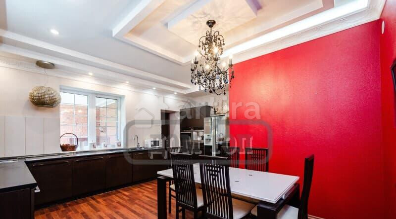 Коттедж, 350 м2 Долгопрудный - изображение 17