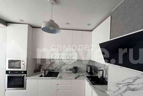 1-комн. квартира, 43 м2, 4/14 эт. Москва