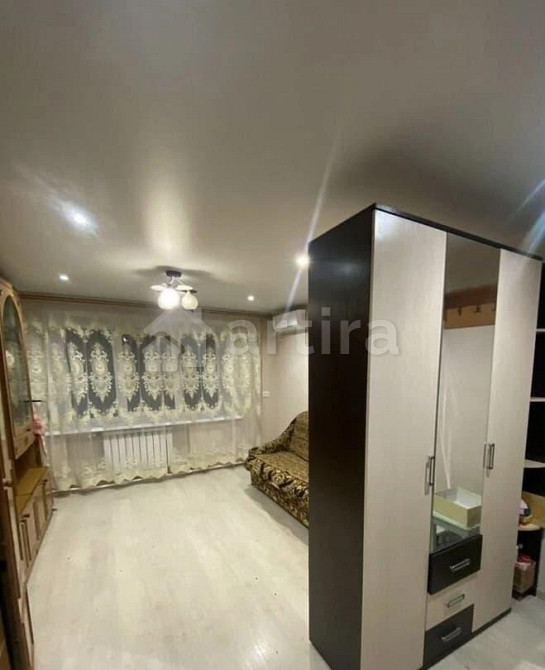 Комната, 16 м2, 5/5 эт. Самара - изображение 4