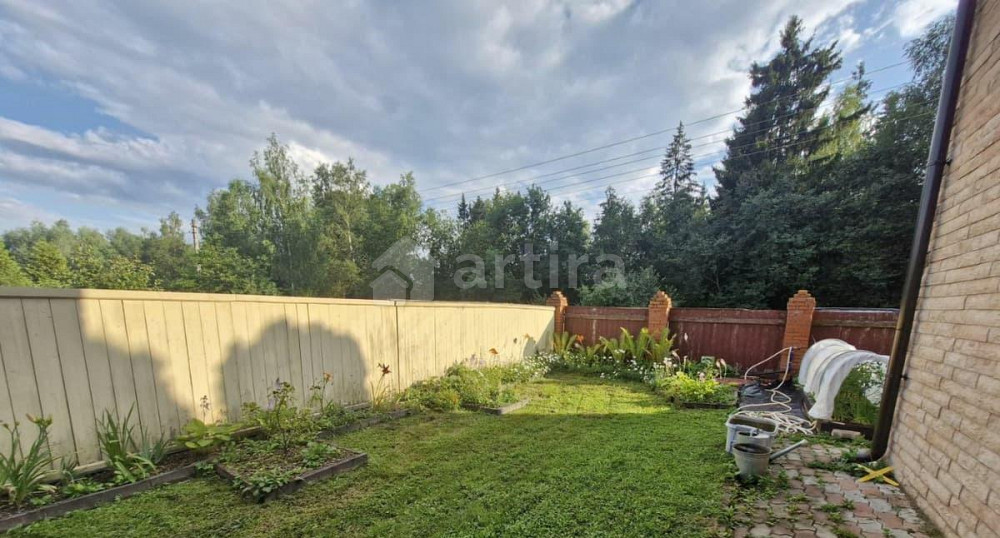 Дом, 200 м2, 10 соток, 3 эт. Истра - изображение 2