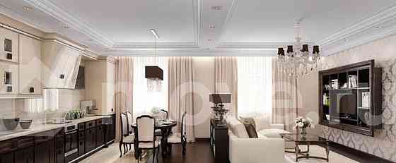 3-комн. квартира, 153 м2, 5/10 эт. Москва