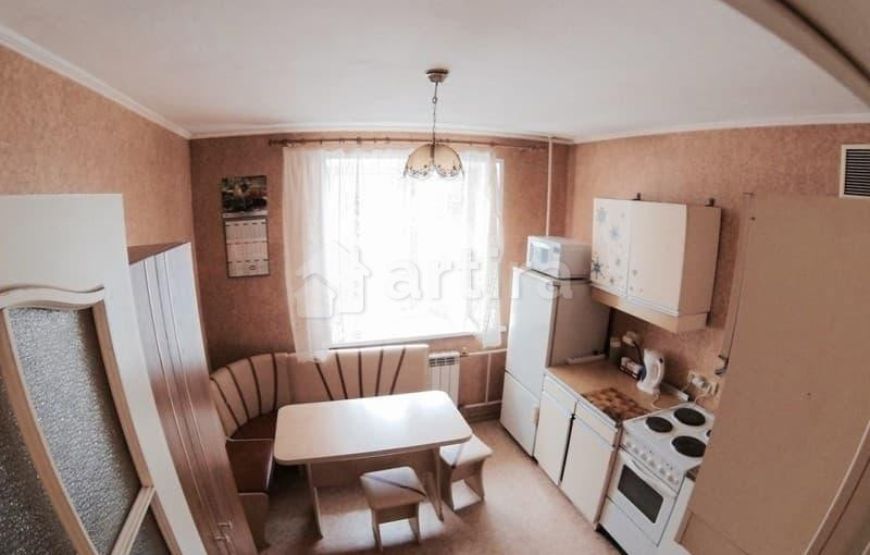 1-комн. квартира, 36 м2, 7/14 эт. Москва - изображение 3