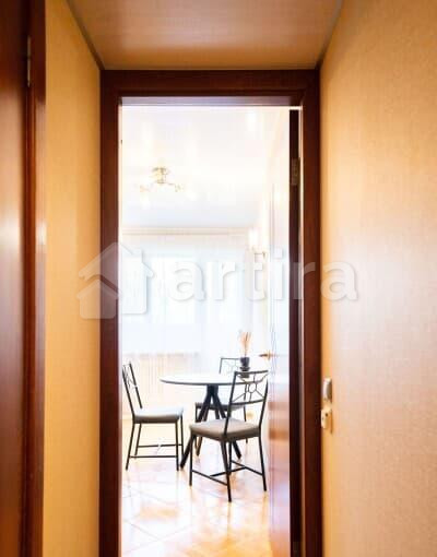 1-комн. квартира, 51 м2, 5/12 эт. Санкт-Петербург - изображение 5