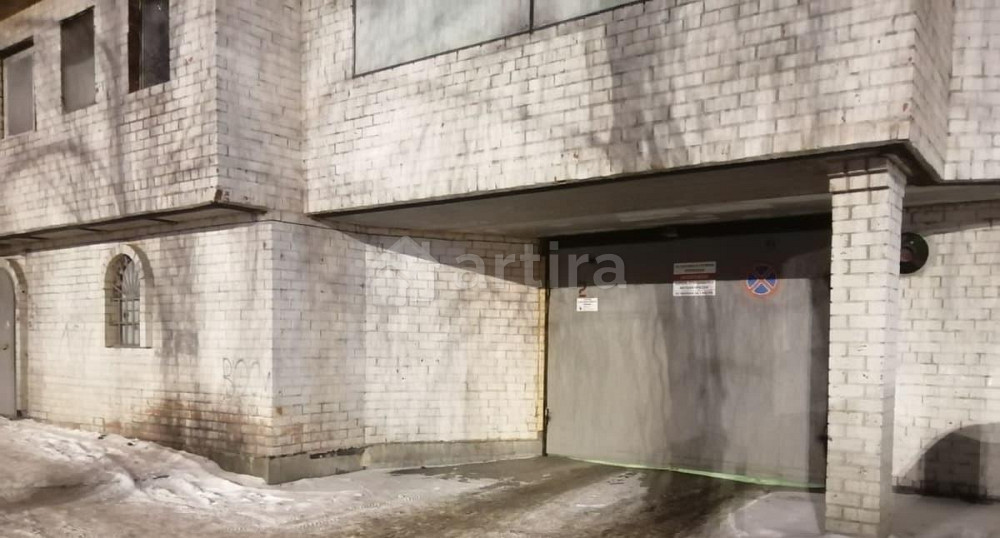 Гараж, 18 м2 Екатеринбург - изображение 4