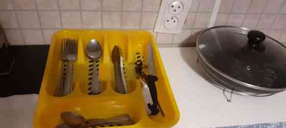 1-комн. квартира, 38 м2, 5/5 эт. Домодедово