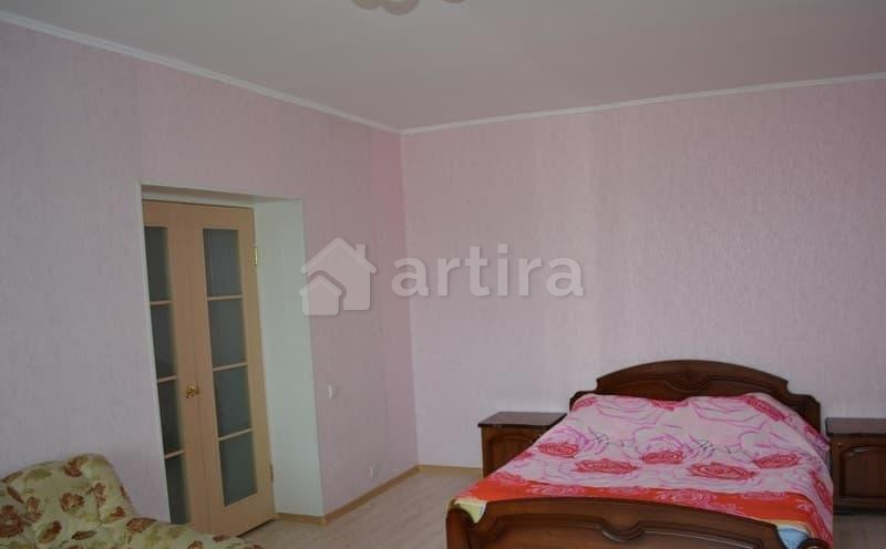 1-комн. квартира, 37 м2, 7/9 эт. Москва - изображение 2