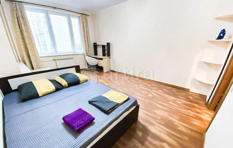 2-комн. квартира, 48 м2, 5/25 эт. Химки - изображение 8