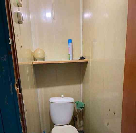 Комната, 14 м2, 2/5 эт. Пермь