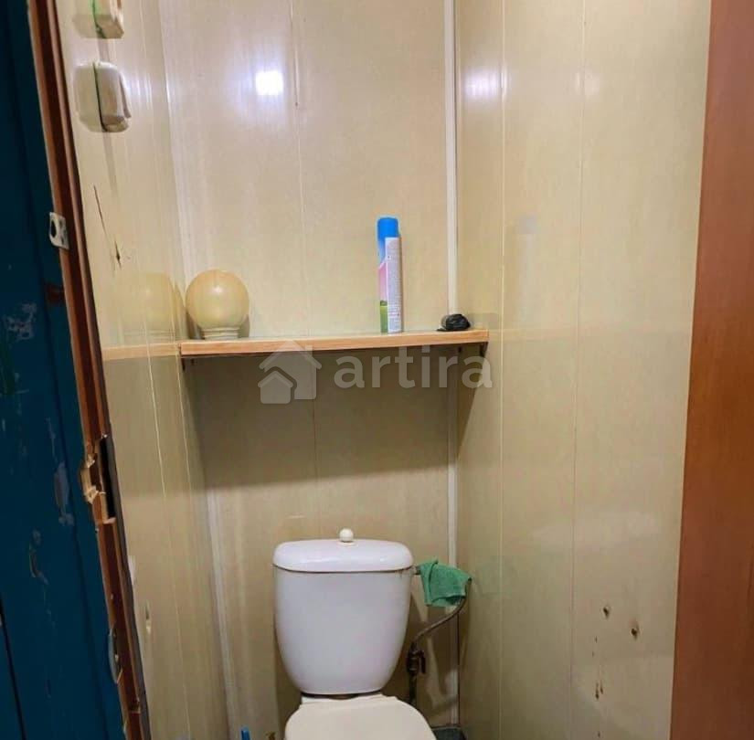 Комната, 14 м2, 2/5 эт. Пермь - изображение 1