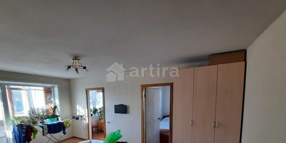 Комната, 60 м2, 2/5 эт. Пермь - изображение 7