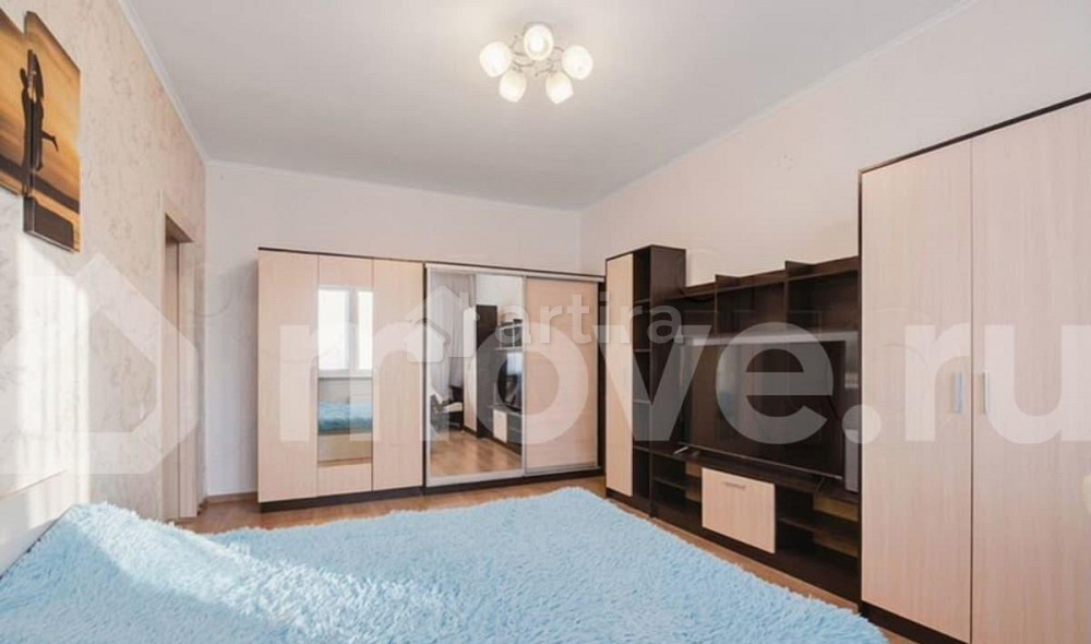 1-комн. квартира, 38.4 м2, 13/17 эт. Москва - изображение 2