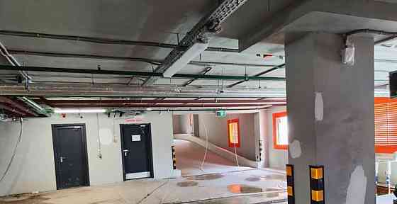 Гараж, 15.7 м2 Москва