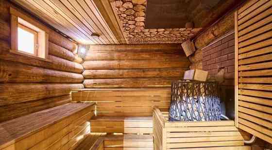 Коттедж, 710 м2 Истра