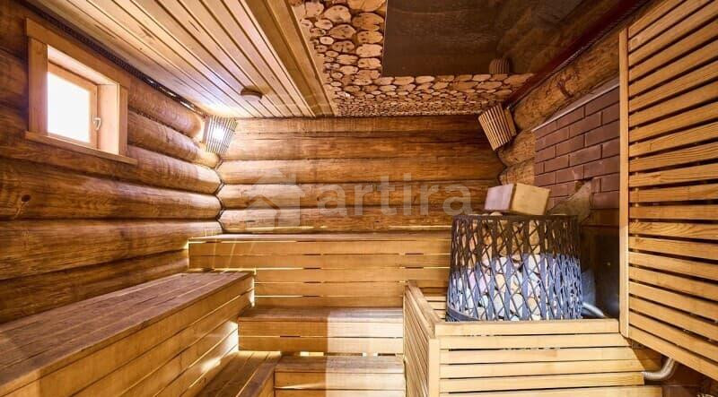 Коттедж, 710 м2 Истра - изображение 6