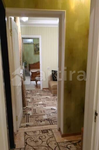 Дом, 45 м2 Евпатория - изображение 11