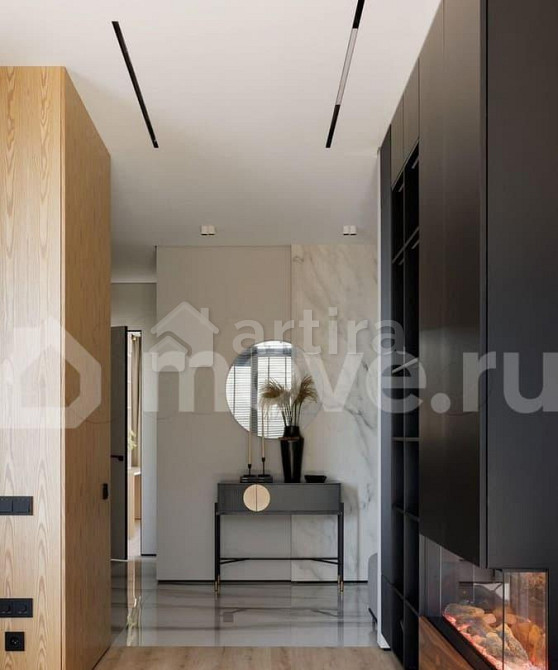 4-комн. квартира, 188 м2, 8/10 эт. Москва - изображение 7