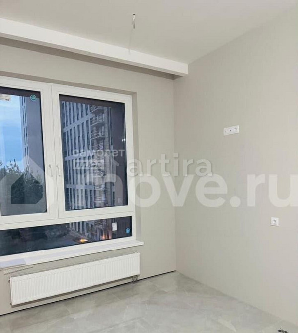 1-комн. квартира, 48.8 м2, 5/21 эт. Москва - изображение 5