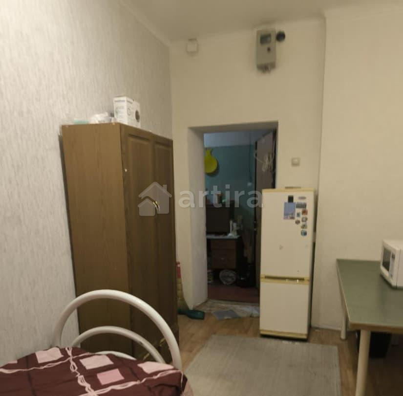 Комната, 13 м2, 2/2 эт. Калуга - изображение 4