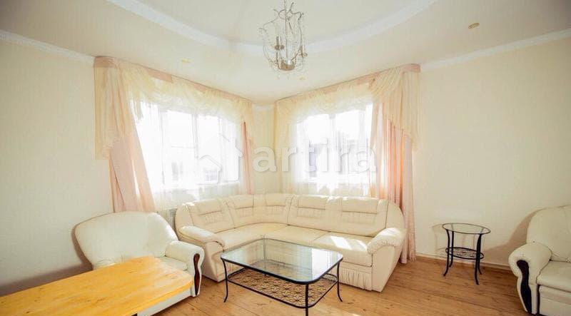 Дом, 200 м2, 10 соток Казань - изображение 5