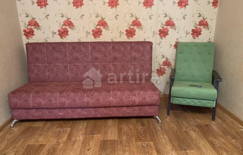 2-комн. квартира, 48 м2, 2/5 эт. Воскресенск - изображение 19