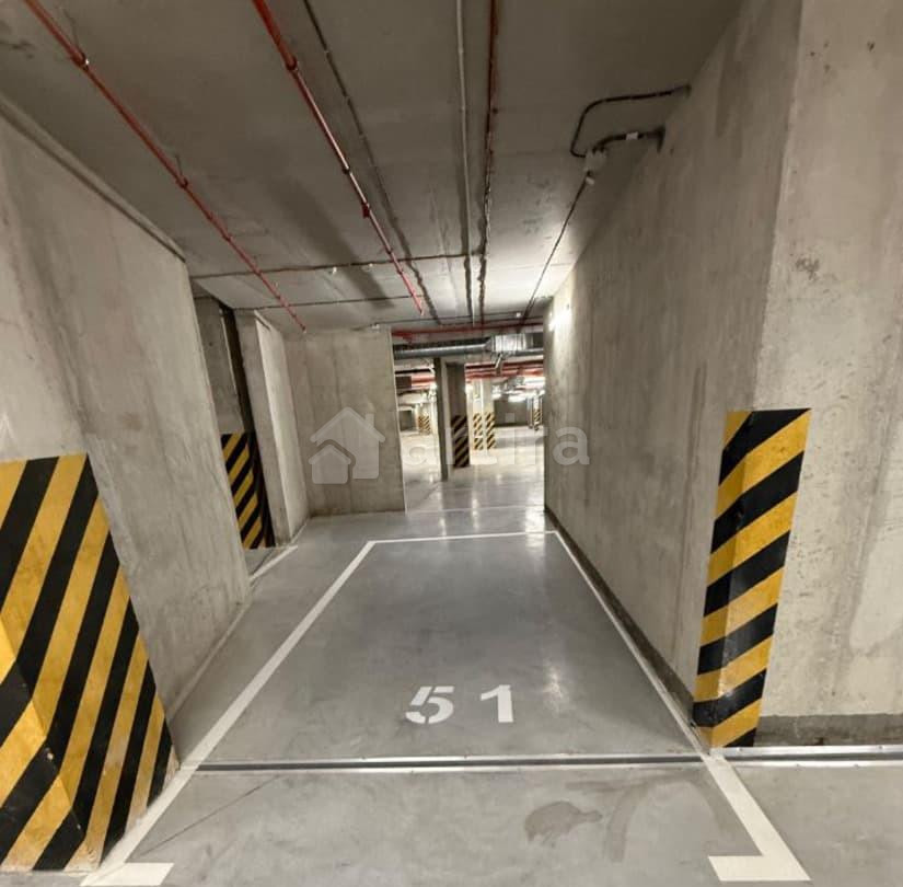 Гараж, 13.3 м2 Санкт-Петербург - изображение 6