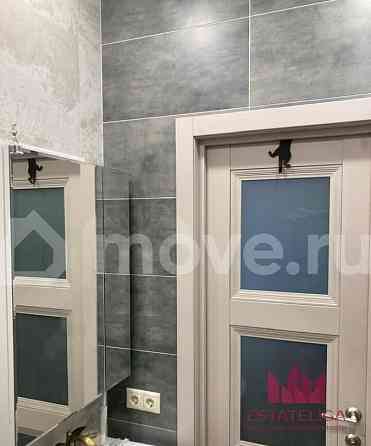 Студия, 24 м2, 5/17 эт. Москва