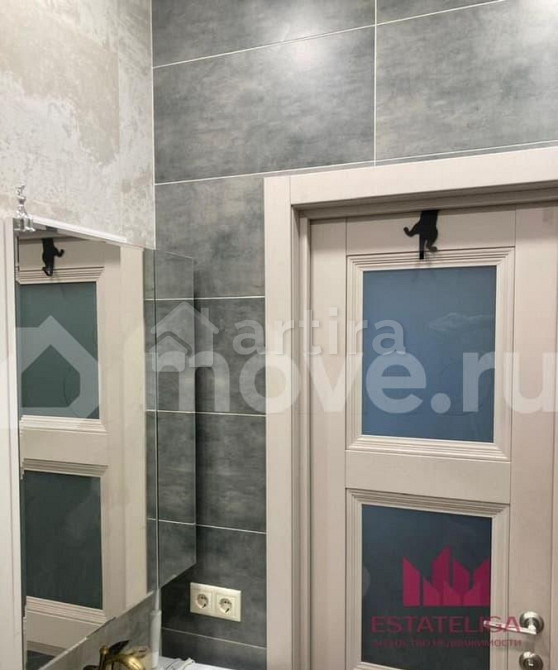 Студия, 24 м2, 5/17 эт. Москва - изображение 2