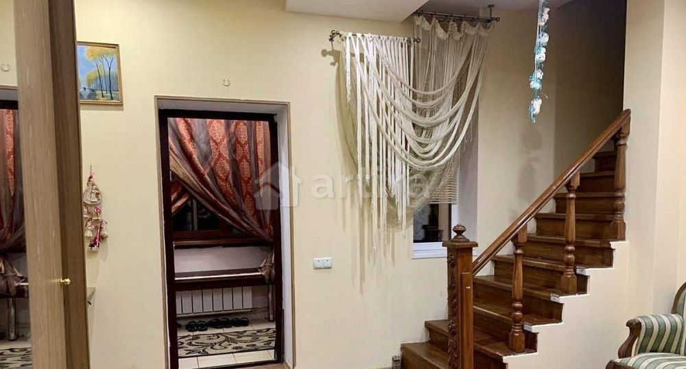 Коттедж, 430 м2, 8 соток, 3 эт. Одинцово - изображение 2