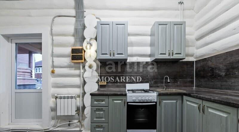 Коттедж, 120 м2 Лобня - изображение 8