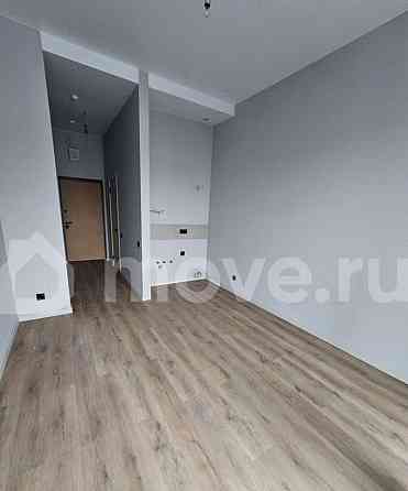 Студия, 22.1 м2, 20/21 эт. Москва