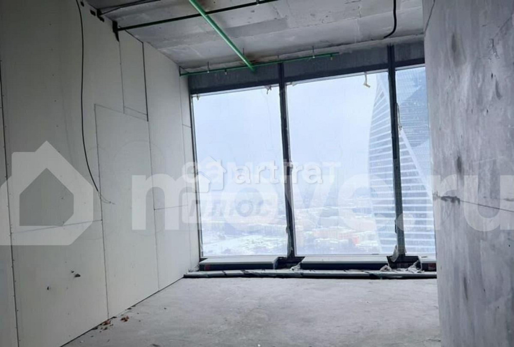 Студия, 26 м2, 26/75 эт. Москва - изображение 4