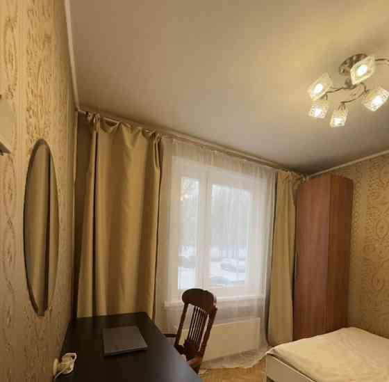 Комната, 37.1 м2, 1/9 эт. Москва