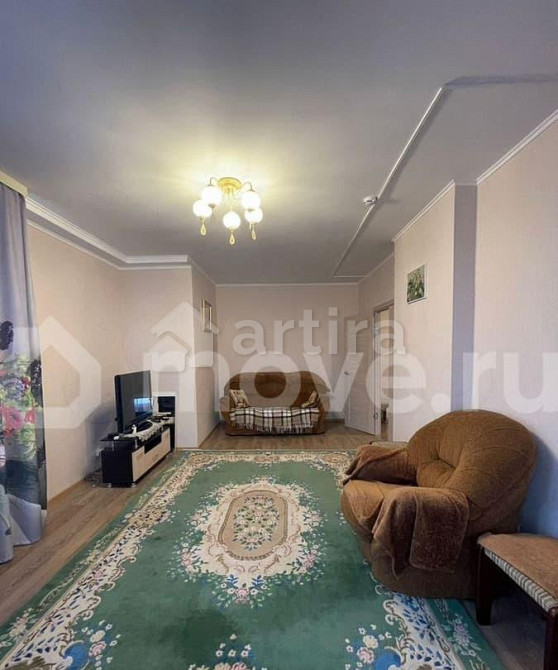 3-комн. квартира, 94.9 м2, 24/30 эт. Москва - изображение 7